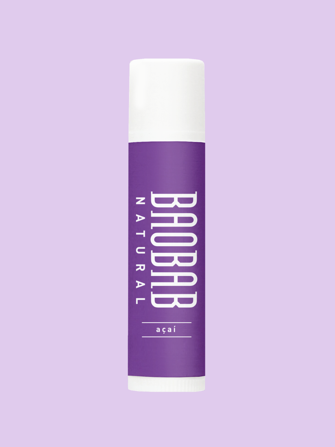 Protector de Labios Acai