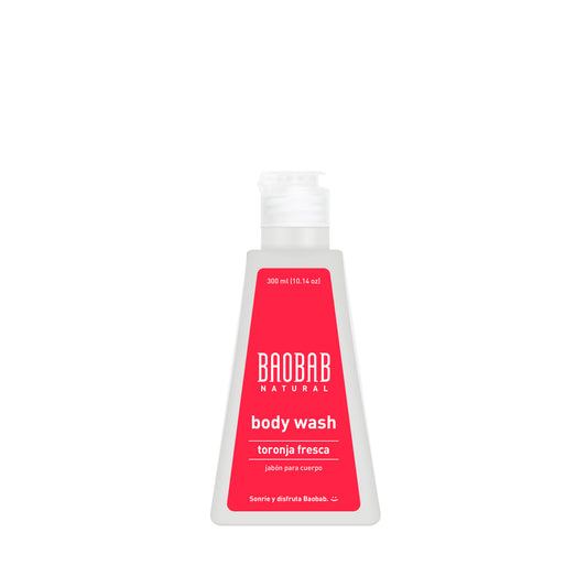 Body Wash Toronja Fresca