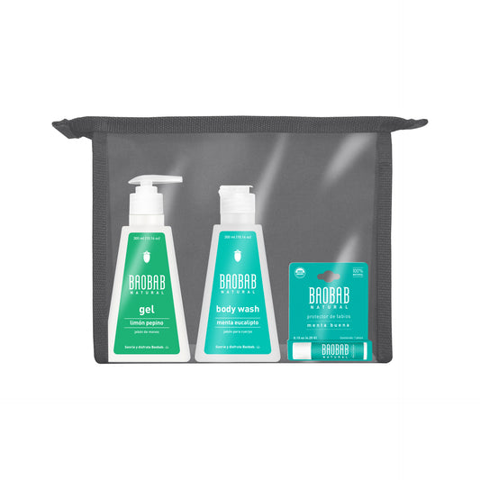 Kit Fresh & Delicious