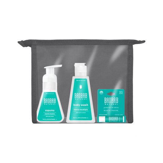 Kit Menta Lovers