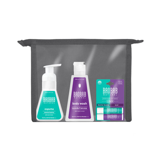 Kit Signature Baobab