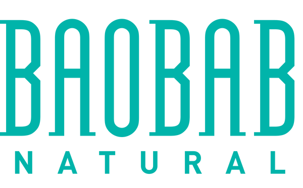 Baobab Natural